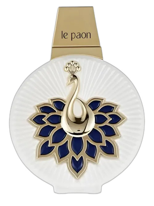 Le Paon for women