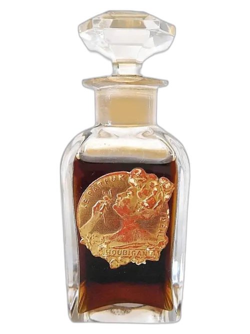 Le Parfum Ideal for women