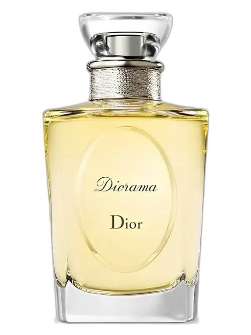 Les Creations de Monsieur Dior Diorama for women