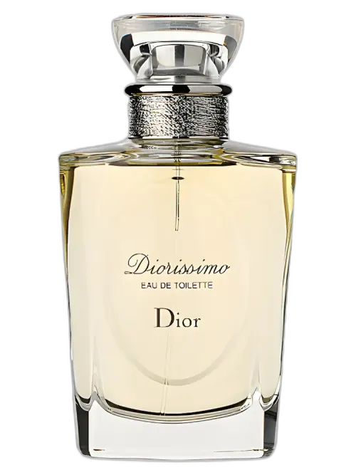 Les Creations de Monsieur Dior Diorissimo Eau de Toilette for women