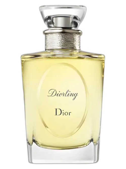 Les Creations de Monsieur Dior Diorling for women