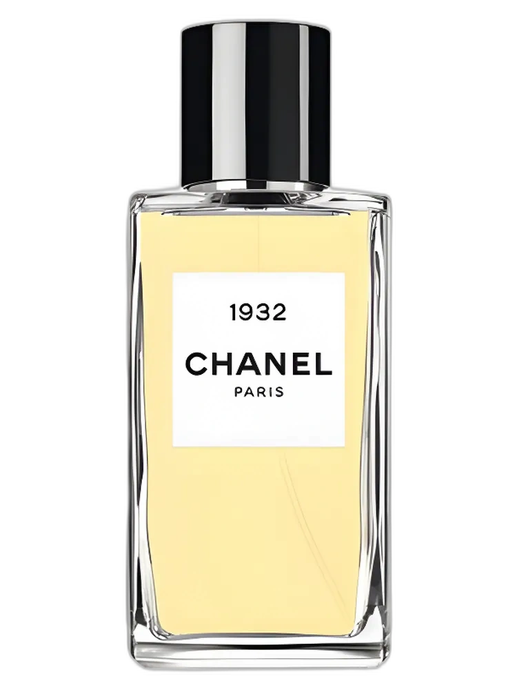 Les Exclusifs de Chanel 1932 for women