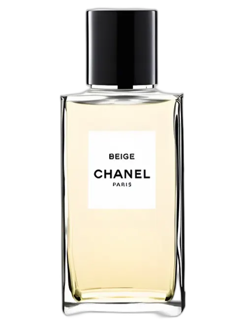 Les Exclusifs de Chanel Beige for women