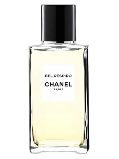 Les Exclusifs de Chanel Bel Respiro for women