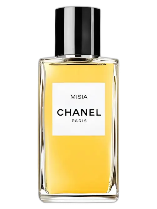 Les Exclusifs de Chanel Misia for women