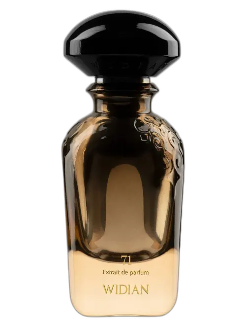 Limited 71 Extrait de Parfum unisex