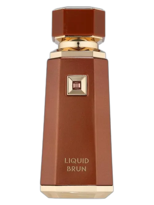 Liquid Brun Fragrance World for women