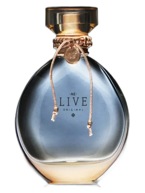 Live for women