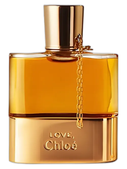 Love Eau Intense Chloe for women