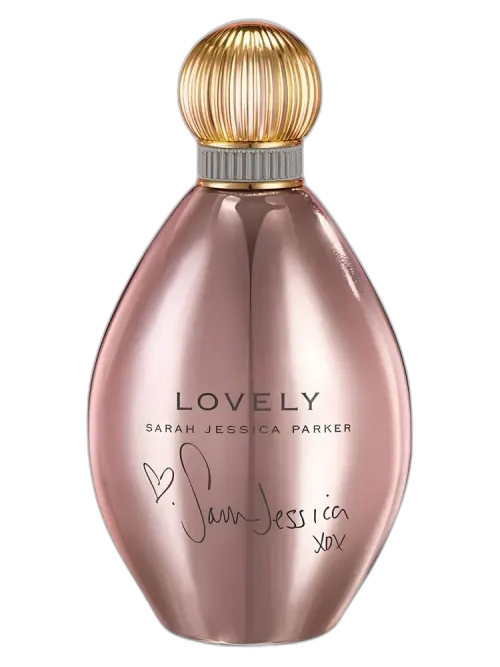 Lovely 10th Anniversary Edition for women