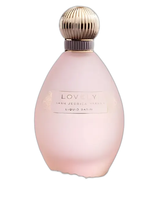 Lovely Liquid Satin for women