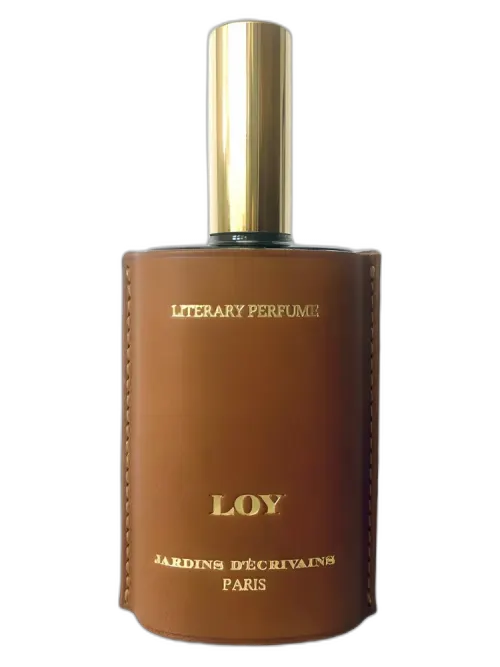 Loy Jardins d'Ecrivains unisex