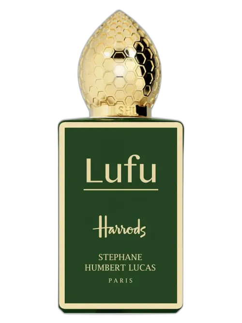 Lufu Stephane Humbert Lucas 777 unisex