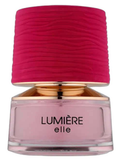 Lumiere Elle Fragrance World unisex