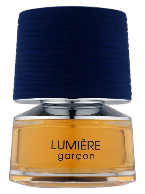 Lumiere Garcon Fragrance World unisex
