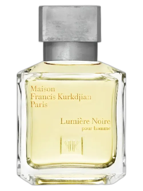 Lumiere Noire Pour Homme for men
