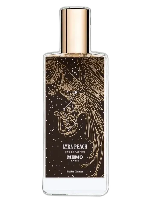 Lyra Peach unisex