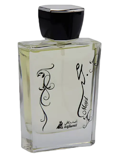 Majd for men