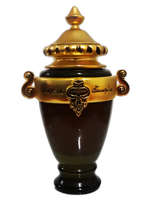 Majestic Special Oud unisex