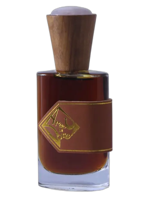 Malik Al Taif Areej Le Dore unisex