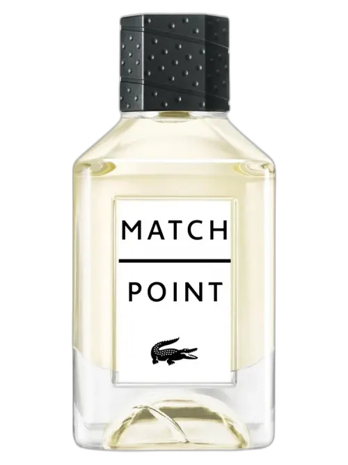 Match Point Cologne Eau de Toilette for men