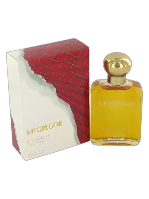 McGregor for men