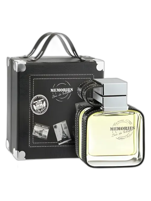 Memories for men