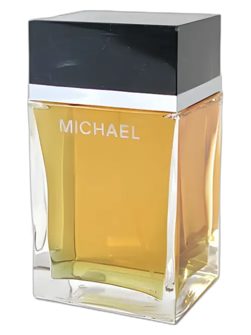 Michael for Men for men