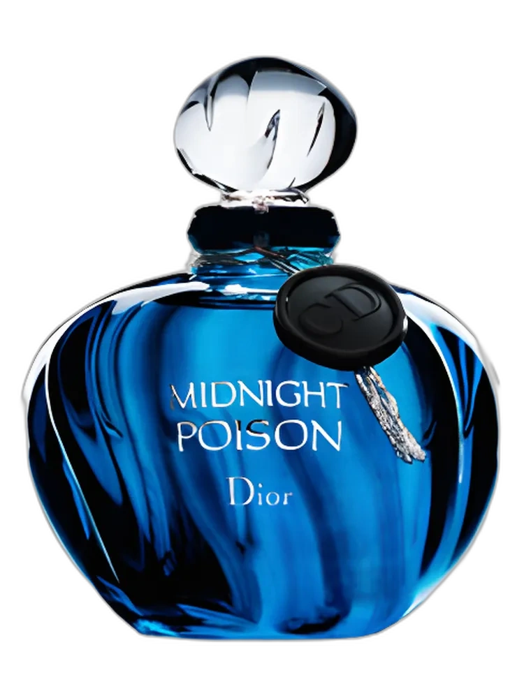 Midnight Poison Extrait de Parfum for women