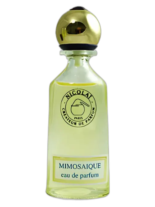 Mimosaique for women