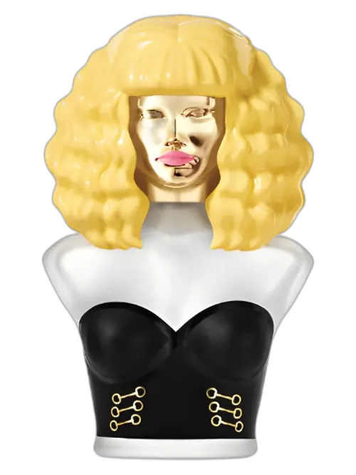Minajesty Exotic Edition for women