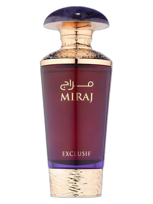 Miraj Exclusif Fragrance World for women