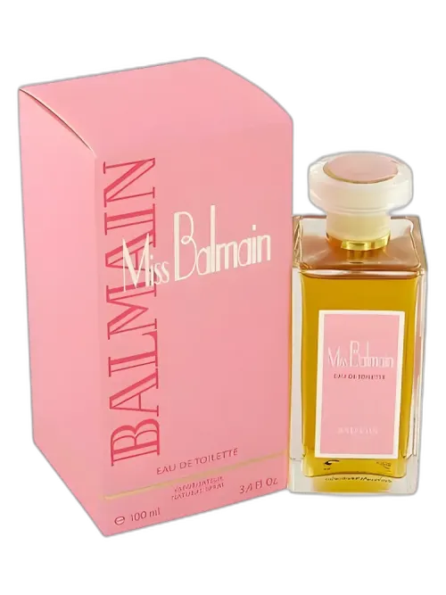 Miss Balmain for women
