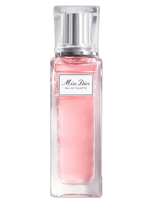 Miss Dior Eau de Toilette Roller Pearl 2019 for women