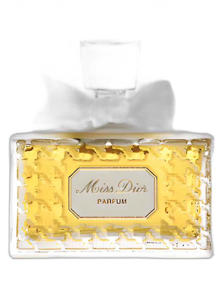 Miss Dior Parfum for women