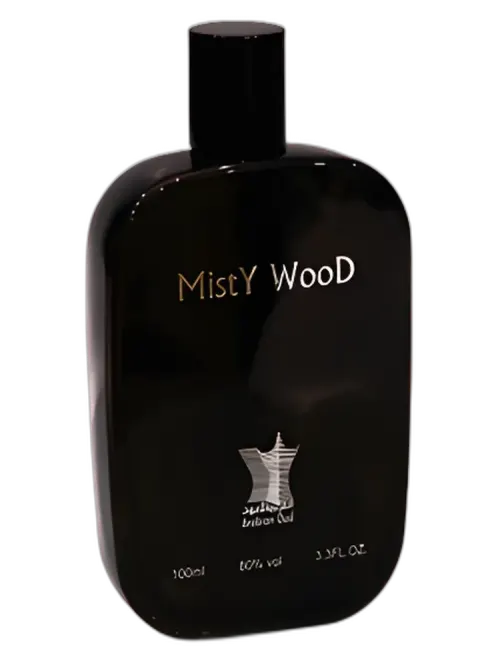 Misty Wood unisex