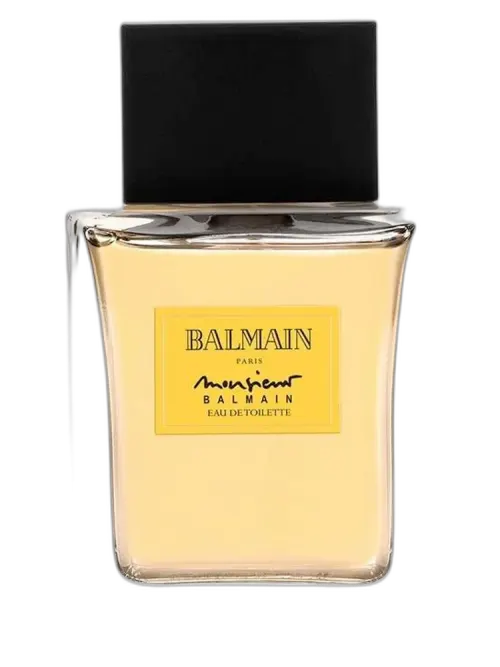 Monsieur Balmain for men