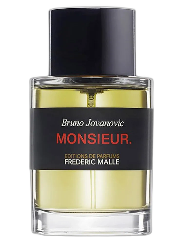 Monsieur for men