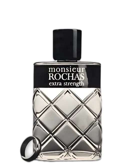 Monsieur Rochas Extra Strength for men