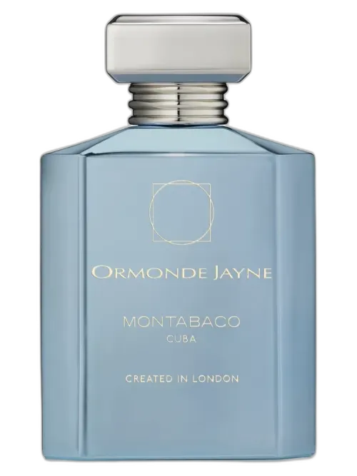Montabaco Cuba unisex