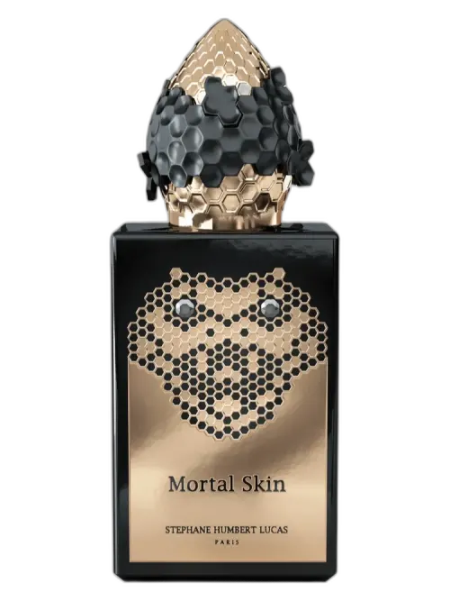 Mortal Skin Stephane Humbert Lucas 777 unisex