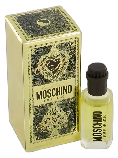 Moschino Pour Homme for men