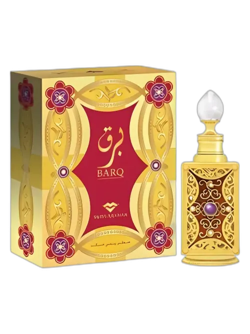 Mukhalat Barq for women