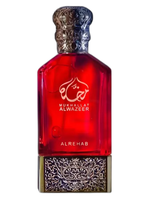 Mukhallat Al Wazeer unisex