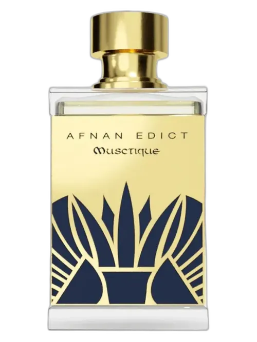 Musctique unisex