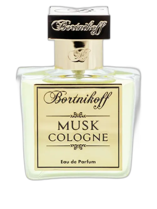 Musk Cologne unisex