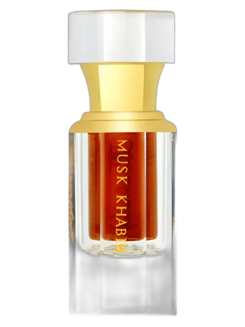 Musk Khabib Attar unisex