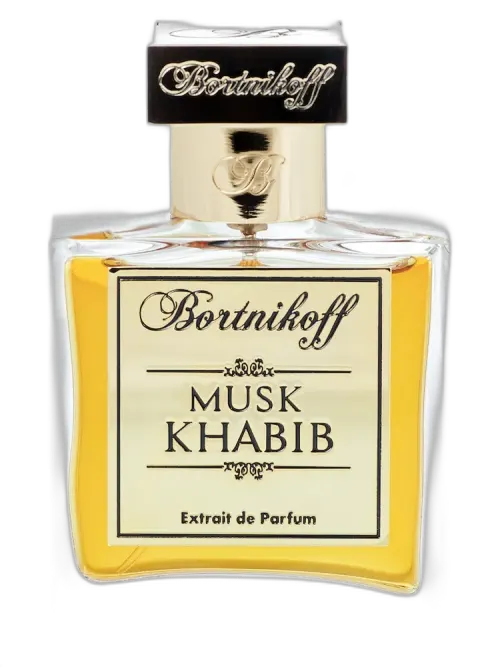 Musk Khabib unisex