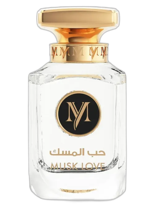 Musk Love unisex