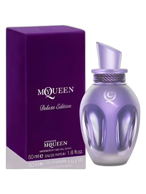 My Queen Deluxe Edition for women